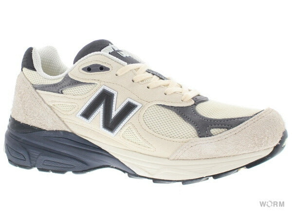 【US9.5】 New Balance M990AD3 【DS】