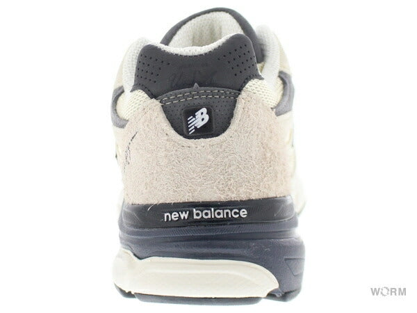 【US9.5】 New Balance M990AD3 【DS】