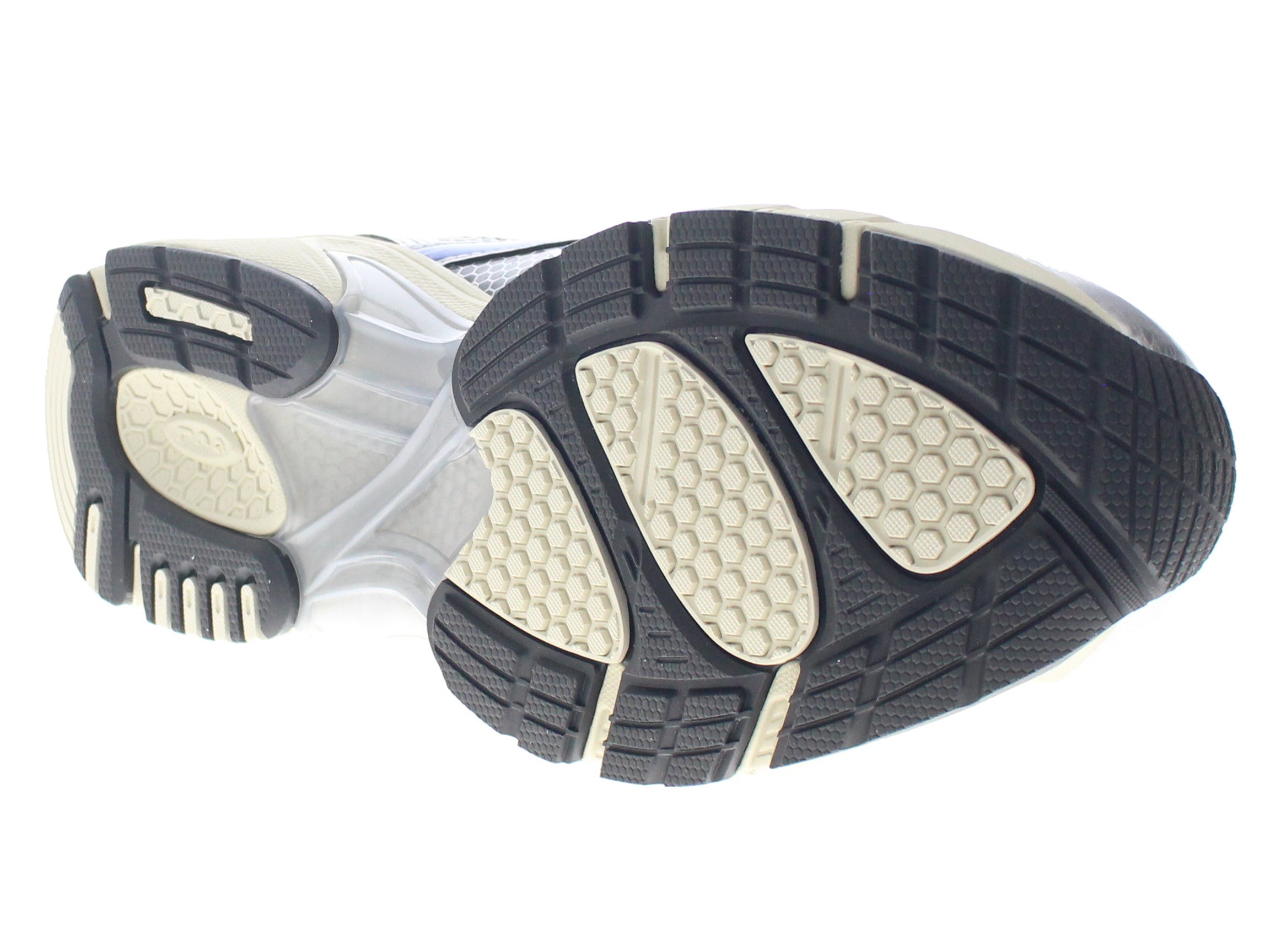 【US8.5】 ASICS GEL-DS TRAINER 14 1203A607-103 【DS】