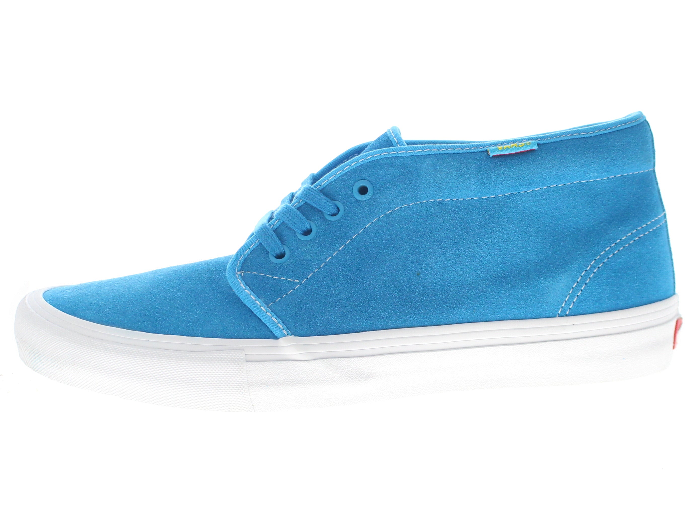 【US12】 VANS CHUKKA PRO VN0A4UWT0RB 【DS】