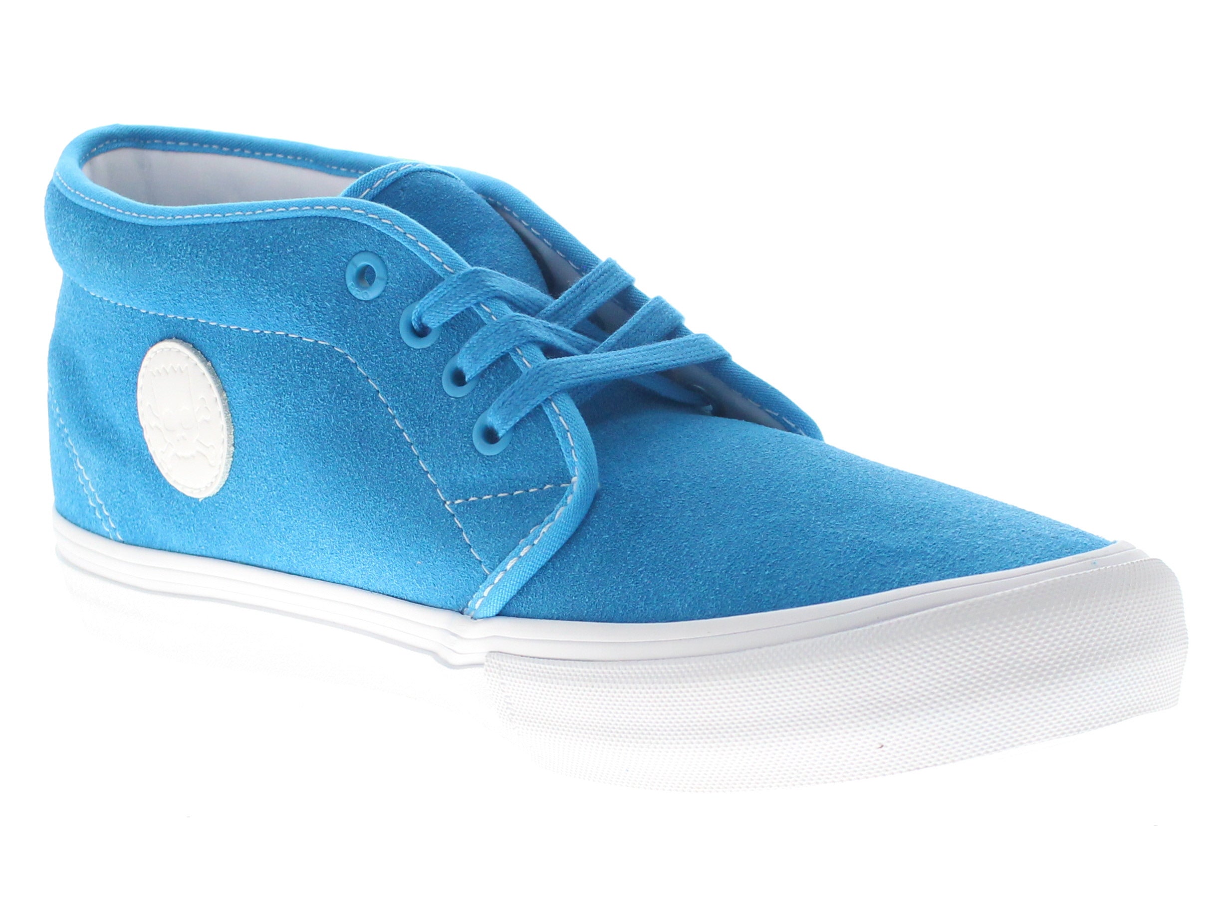 【US12】 VANS CHUKKA PRO VN0A4UWT0RB 【DS】