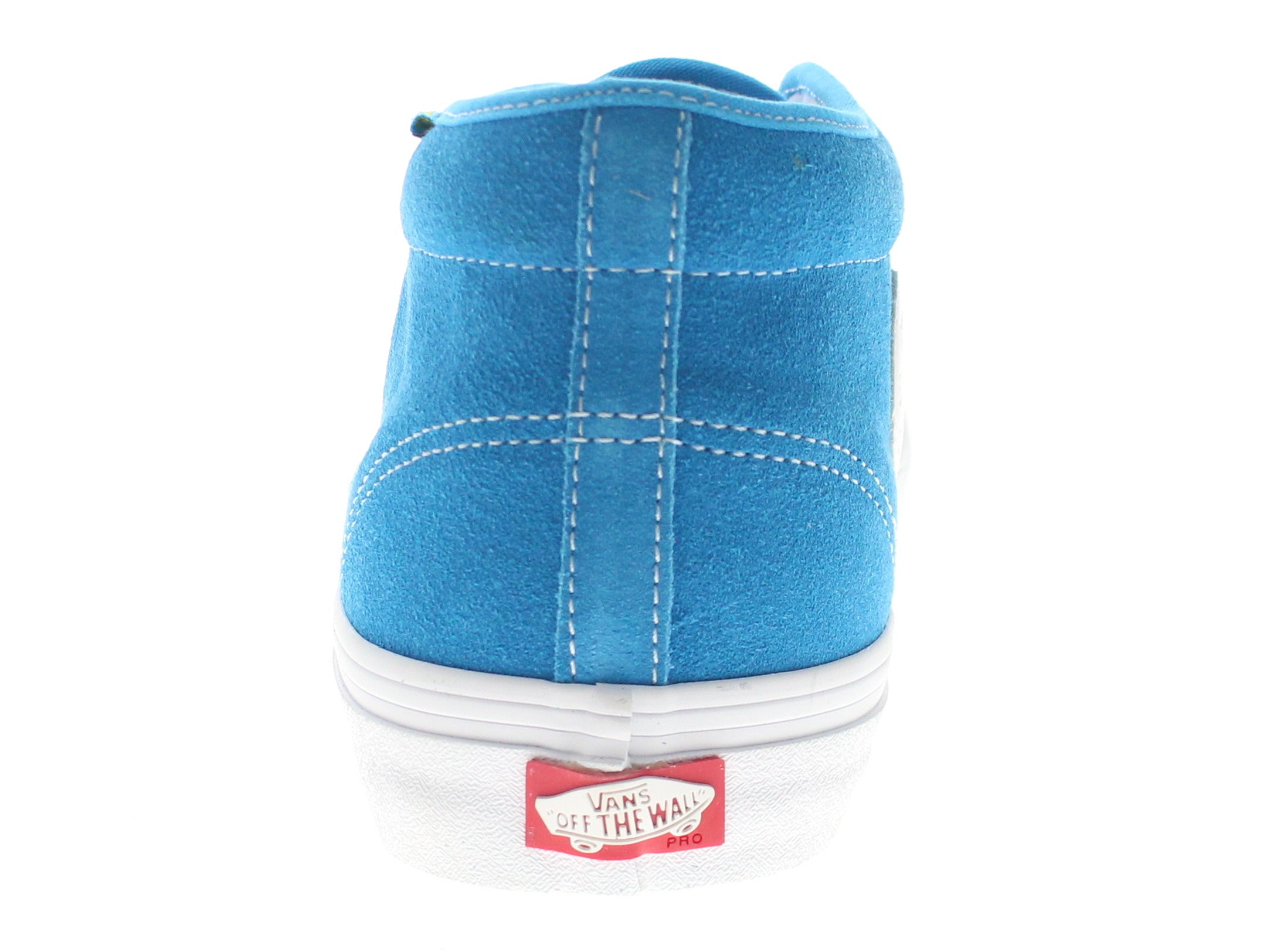 【US12】 VANS CHUKKA PRO VN0A4UWT0RB 【DS】