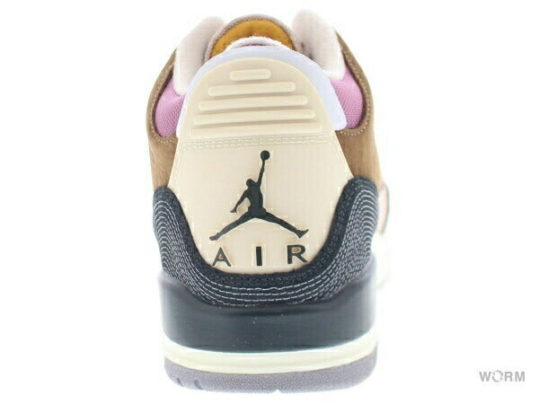 【US12】 JORDAN AIR JORDAN 3 RETRO SE DR8869-200 【DS】