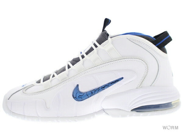 【US9】 NIKE AIR MAX PENNY DV0684-100 【DS】
