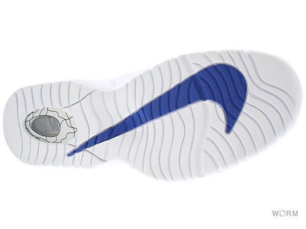 【US9】 NIKE AIR MAX PENNY DV0684-100 【DS】