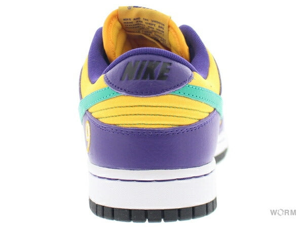 【US10.5】 NIKE W DUNK LOW LL LISA LESLIE DO9581-500 【DS】