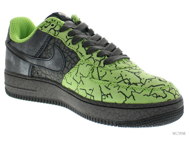 【US9.5】 NIKE AIR FORCE 1 LOW HUF HUF 315206-301 【DS】
