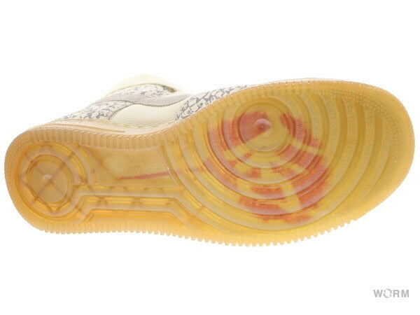 NIKE AIR FORCE HIGH L/M STASH 307064-002 【DS】