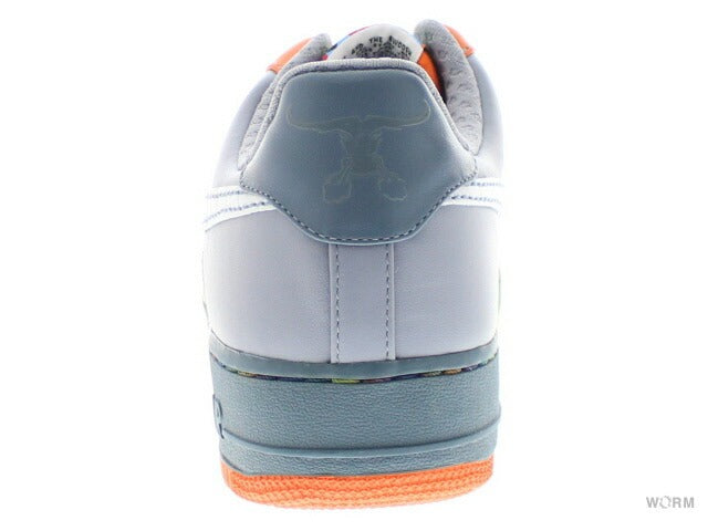 【US10】 NIKE AIR FORCE 1 PREMIUM 07 315180-811 【DS】