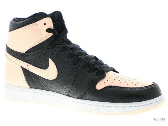 AIR JORDAN 1 RETRO HIGH OG CRIMSON TINT 555088-081 【DS】