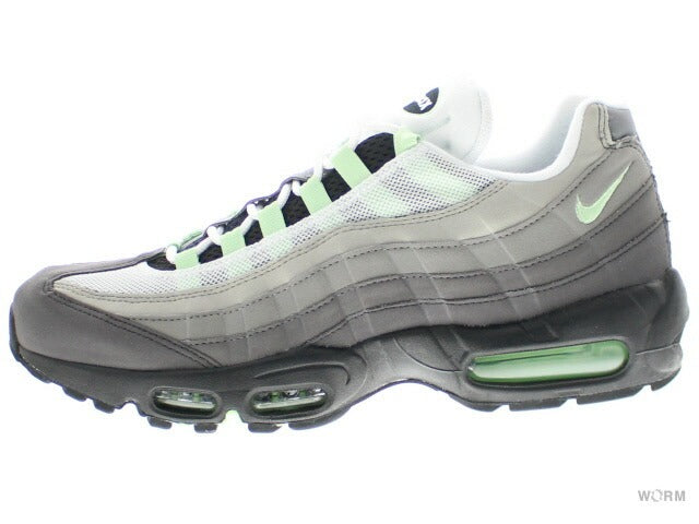 【US8.5】 NIKE AIR MAX 95 CD7495-101 【DS】