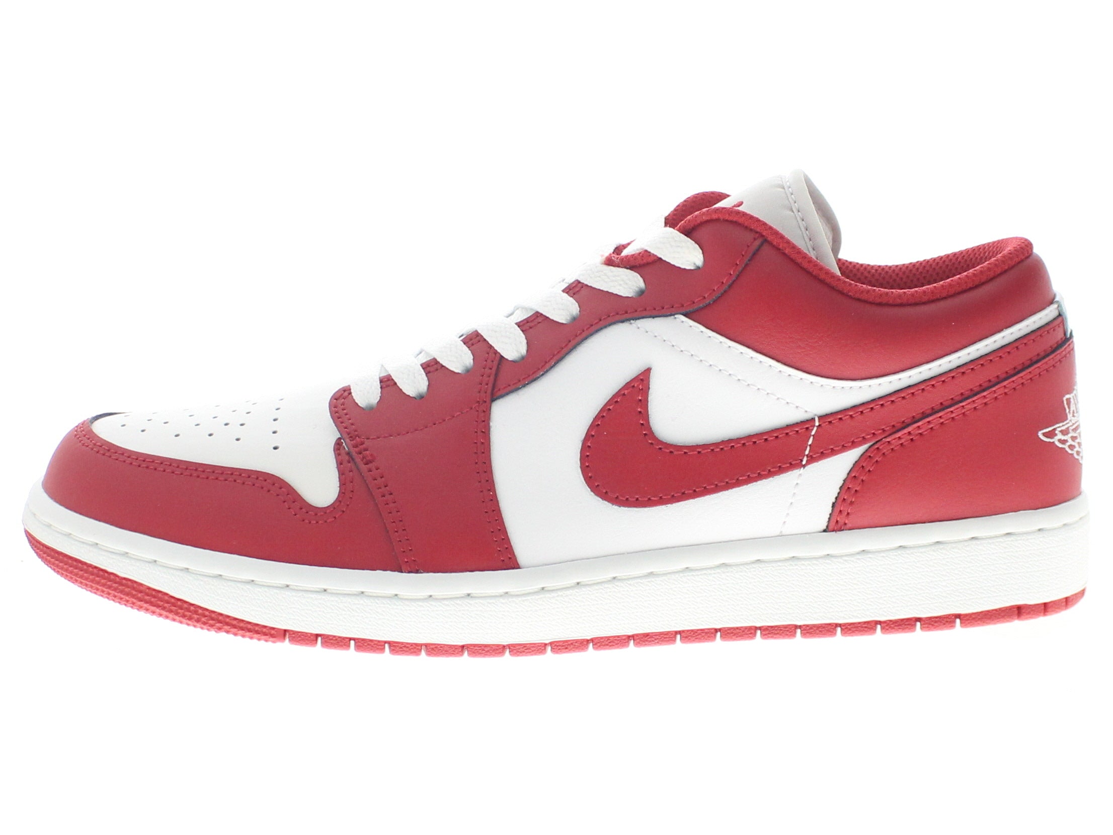 【US10】 AIR JORDAN 1 LOW 553558-166 【DS】