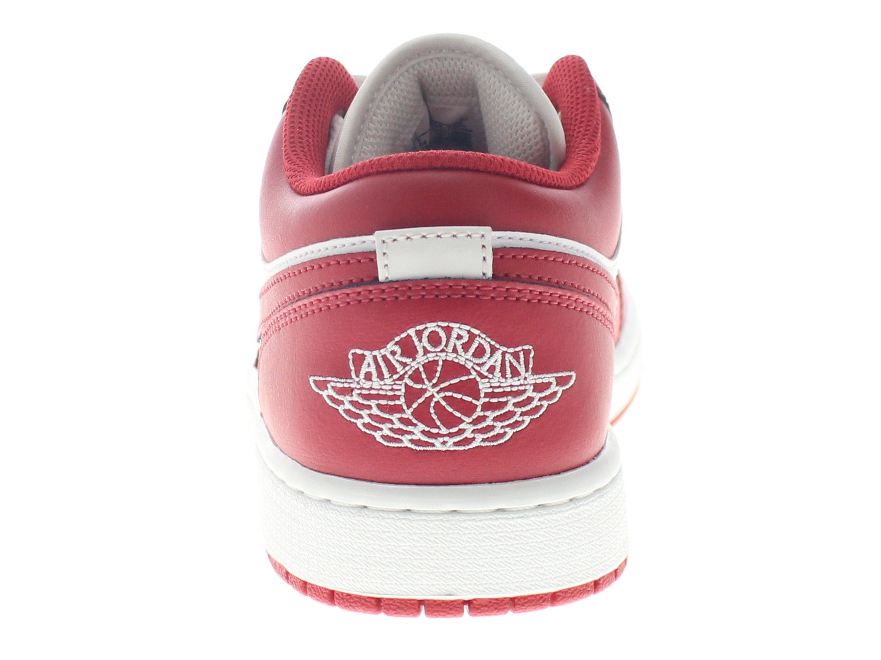 【US10】 AIR JORDAN 1 LOW 553558-166 【DS】