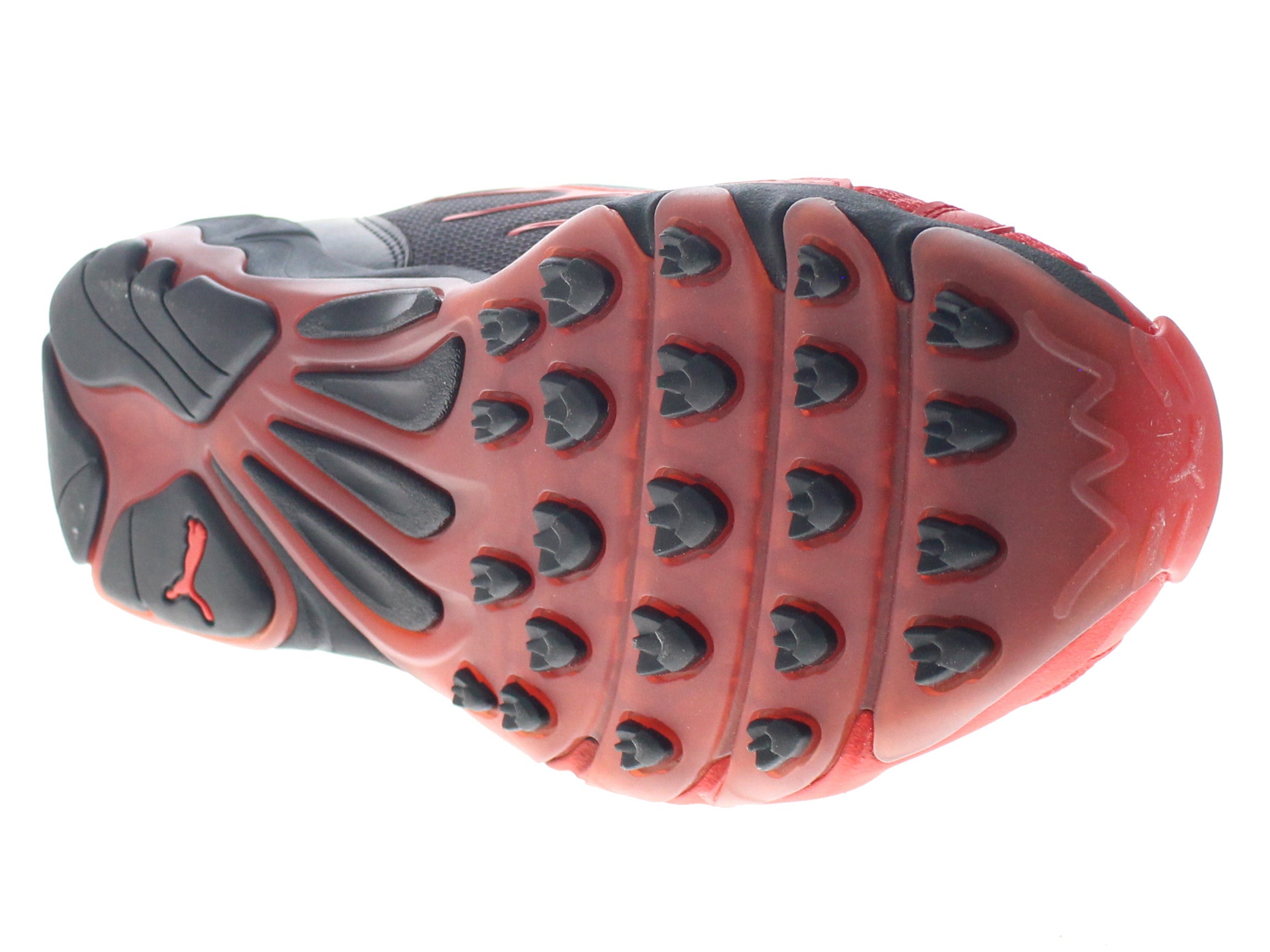 【US11】 PUMA F1 INHALE 75 YRS 308889-01 【DS】