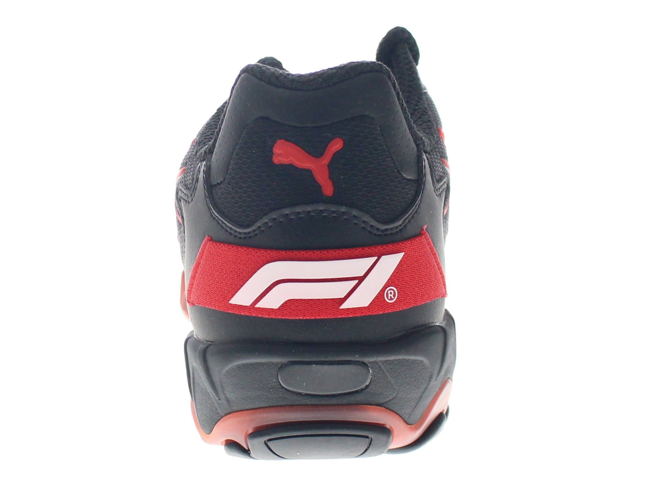 【US11】 PUMA F1 INHALE 75 YRS 308889-01 【DS】