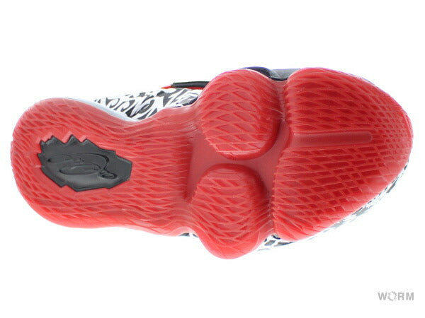 NIKE LEBRON 17 FP CT6047-100 【DS】