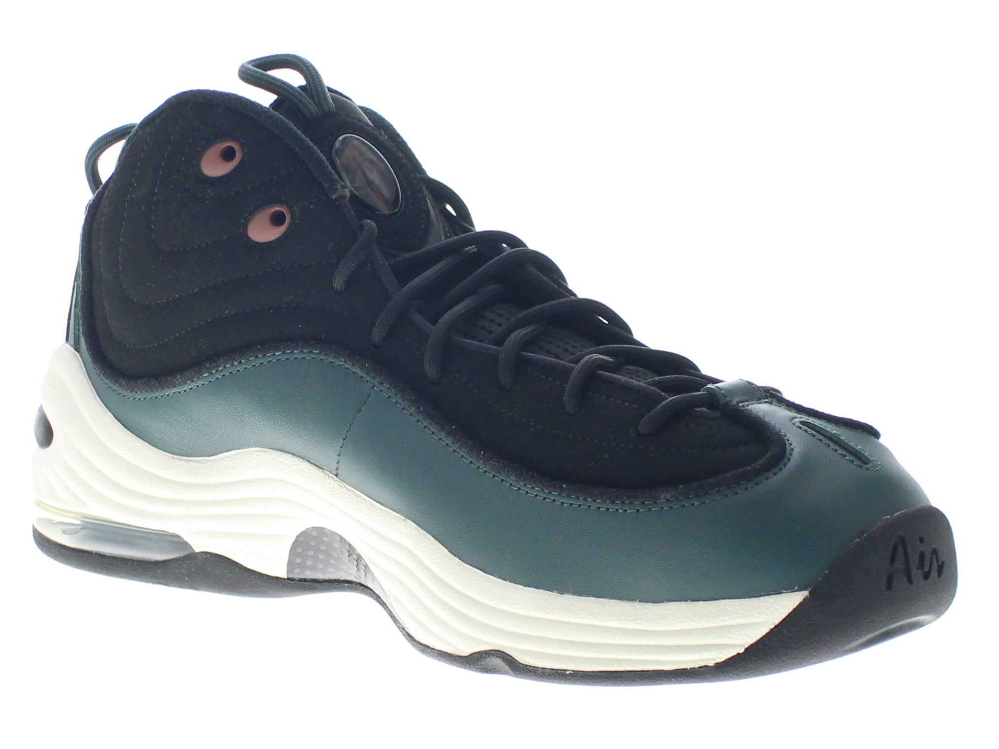 【US12】 NIKE AIR PENNY 2 DV3465-001 【DS】