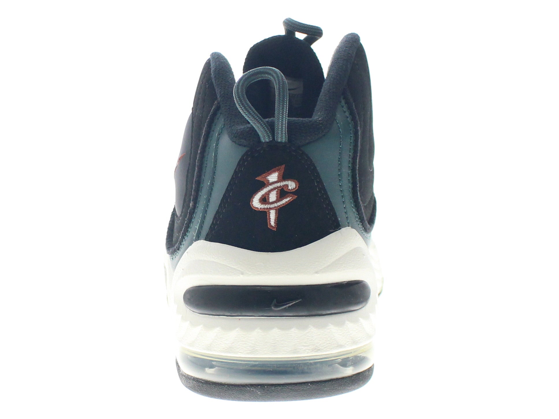 【US12】 NIKE AIR PENNY 2 DV3465-001 【DS】