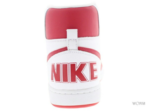 NIKE TERMINATOR HIGH FJ4454-100 【DS】