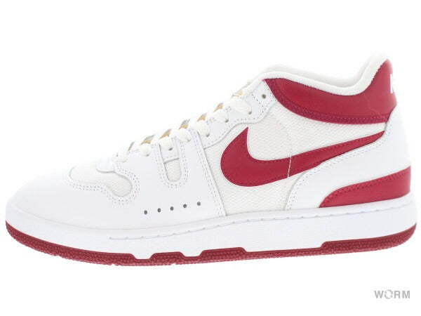 【US9.5】 NIKE ATTACK QS SP Red Crush FB8938-100 【DS】
