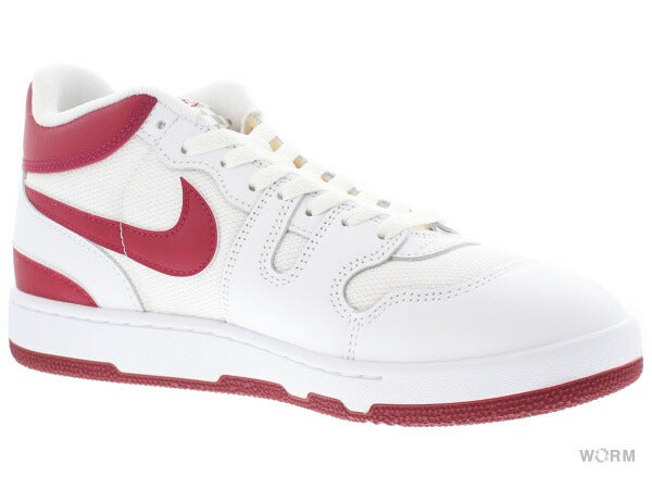 【US9.5】 NIKE ATTACK QS SP Red Crush FB8938-100 【DS】