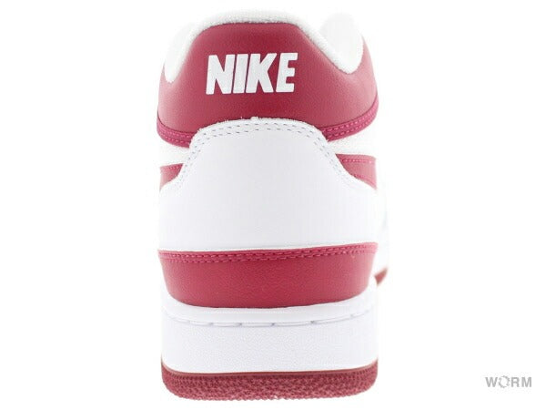 【US9.5】 NIKE ATTACK QS SP Red Crush FB8938-100 【DS】