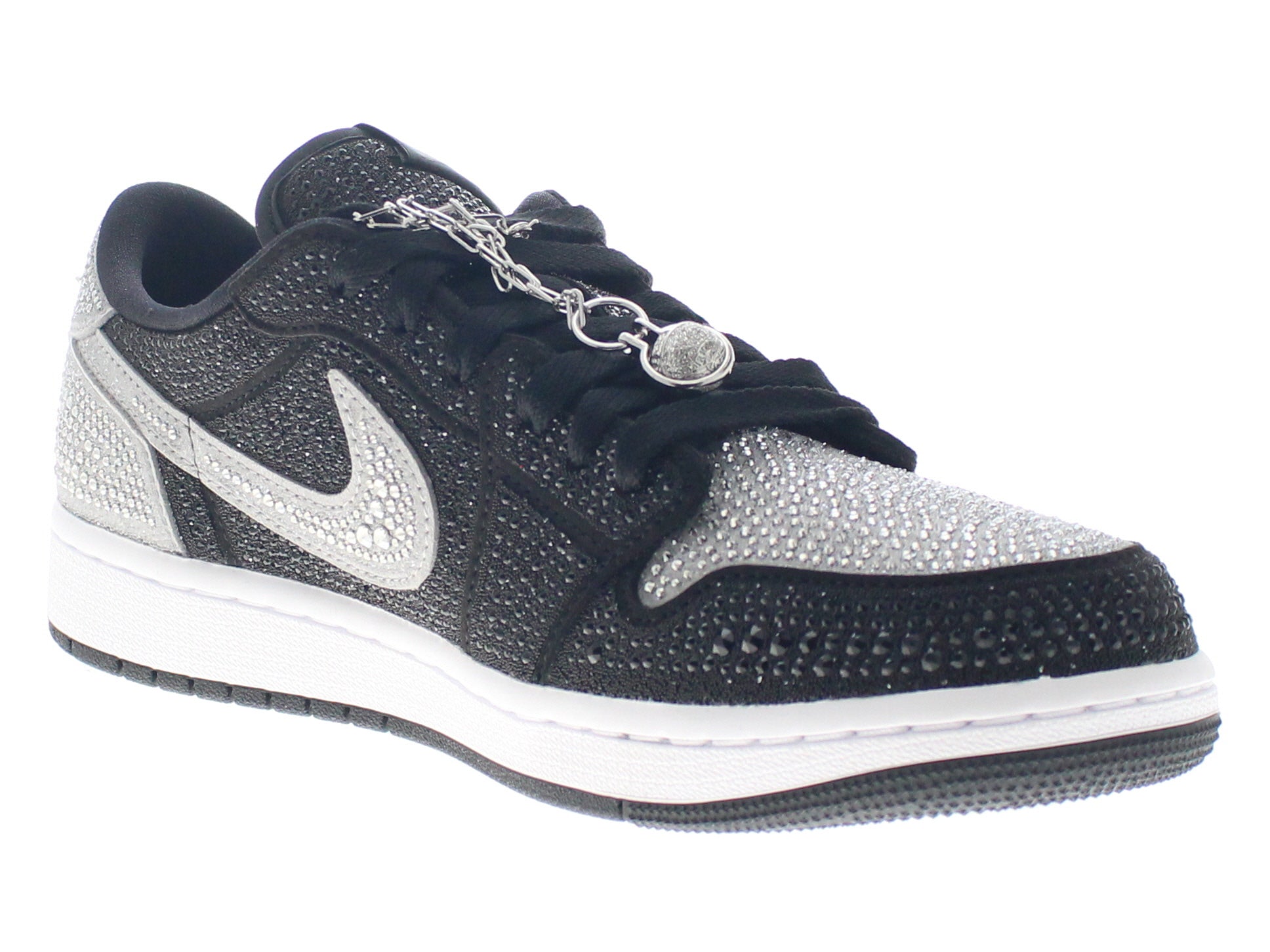 【W US6】 WMNS AIR JORDAN 1 RETRO LOW OG HM9208-001 【DS】