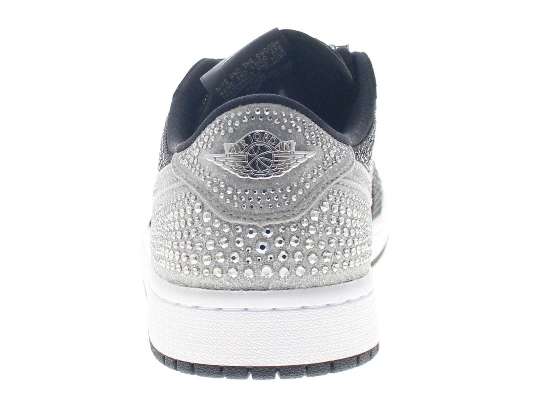 【W US6】 WMNS AIR JORDAN 1 RETRO LOW OG HM9208-001 【DS】