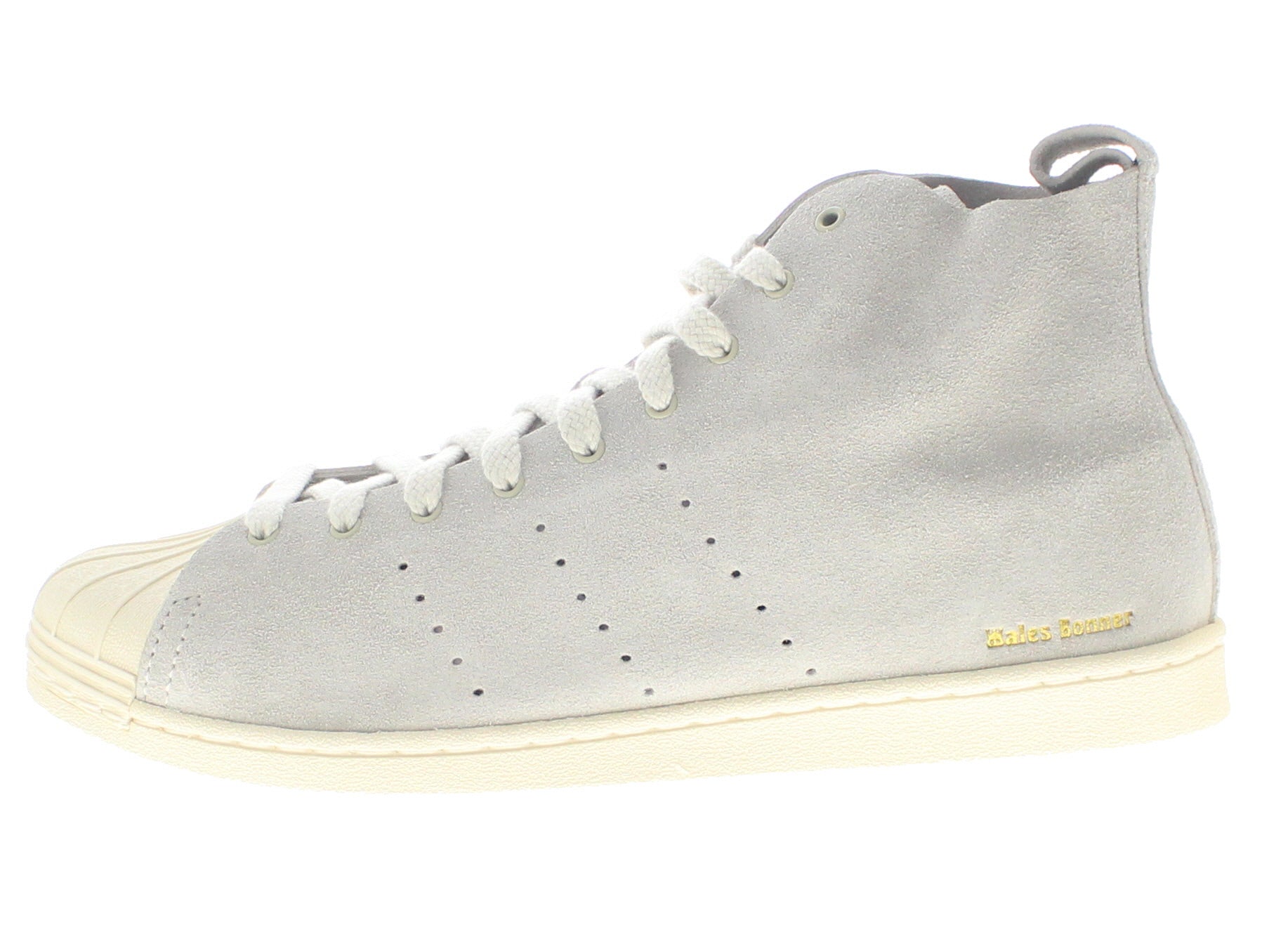 【US9.5】 adidas WB SUPERSTAR HI JQ7633 【DS】
