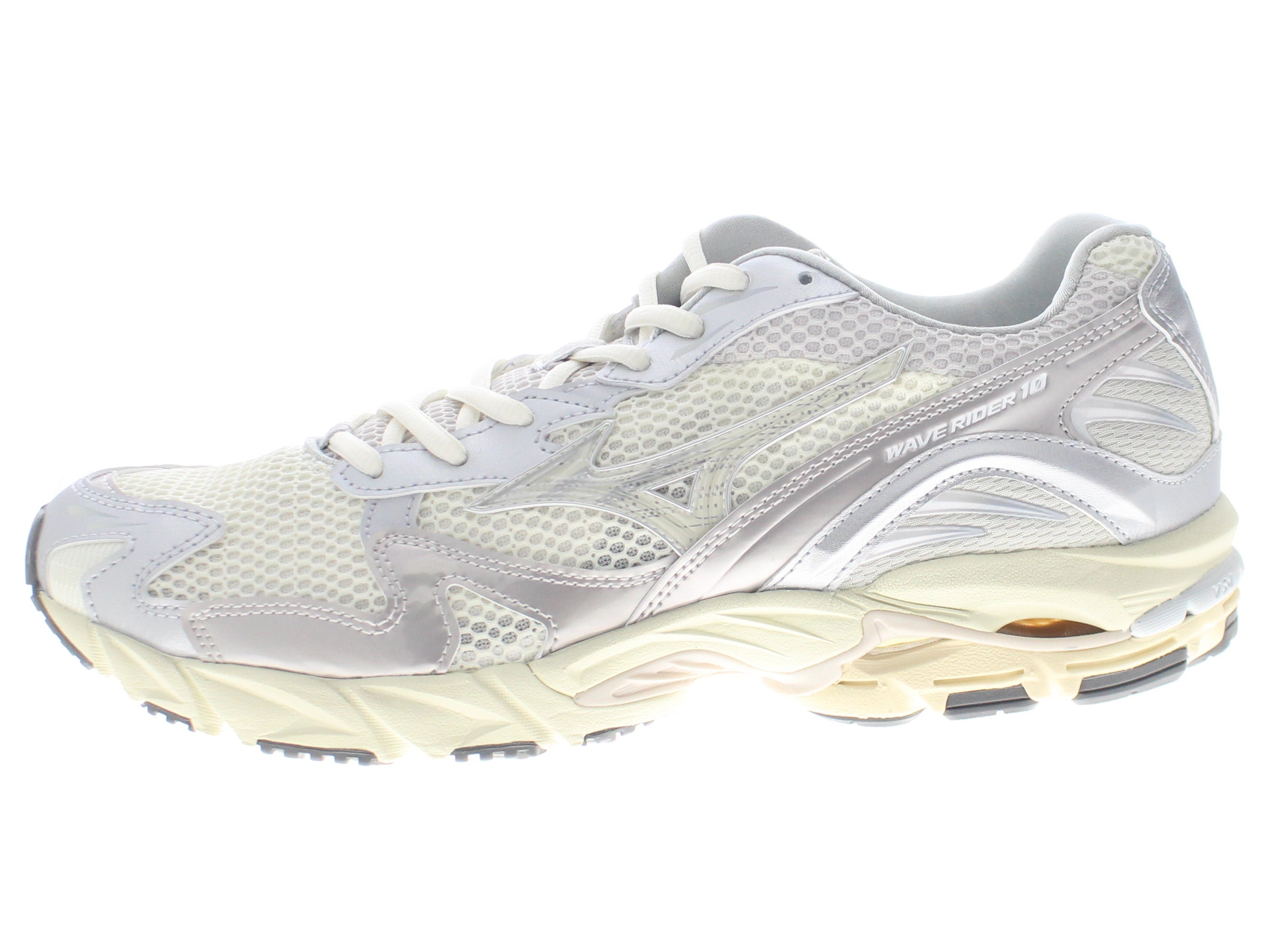【US9.5】 MIZUNO WAVE RIDER 10 D1GA243104 【DS】