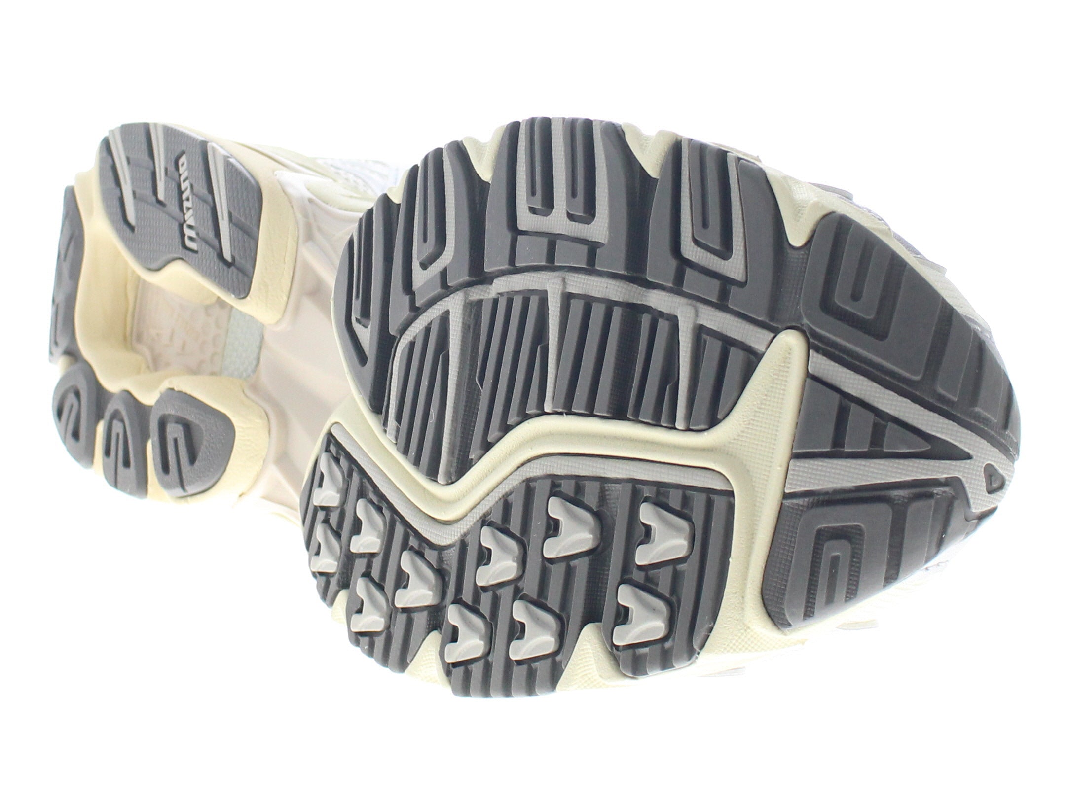 【US9.5】 MIZUNO WAVE RIDER 10 D1GA243104 【DS】