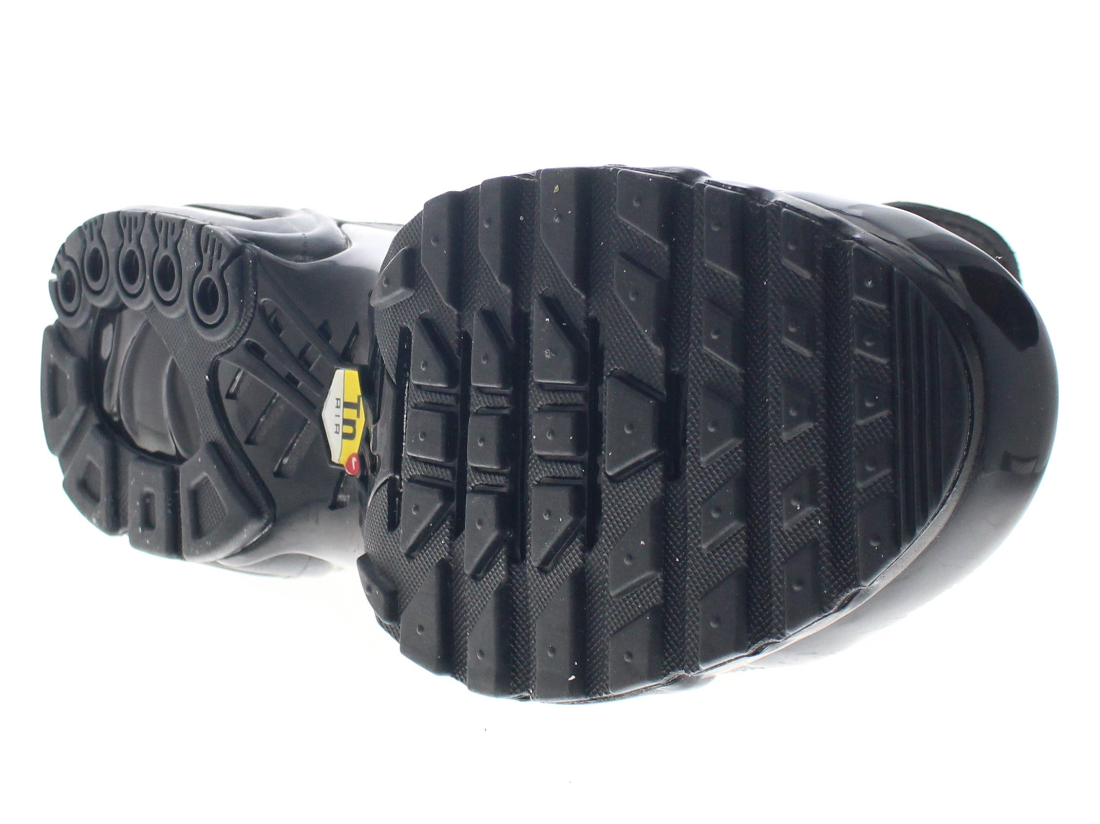 NIKE W AIR MAX PLUS TIEMPO HF0074-001 【DS】
