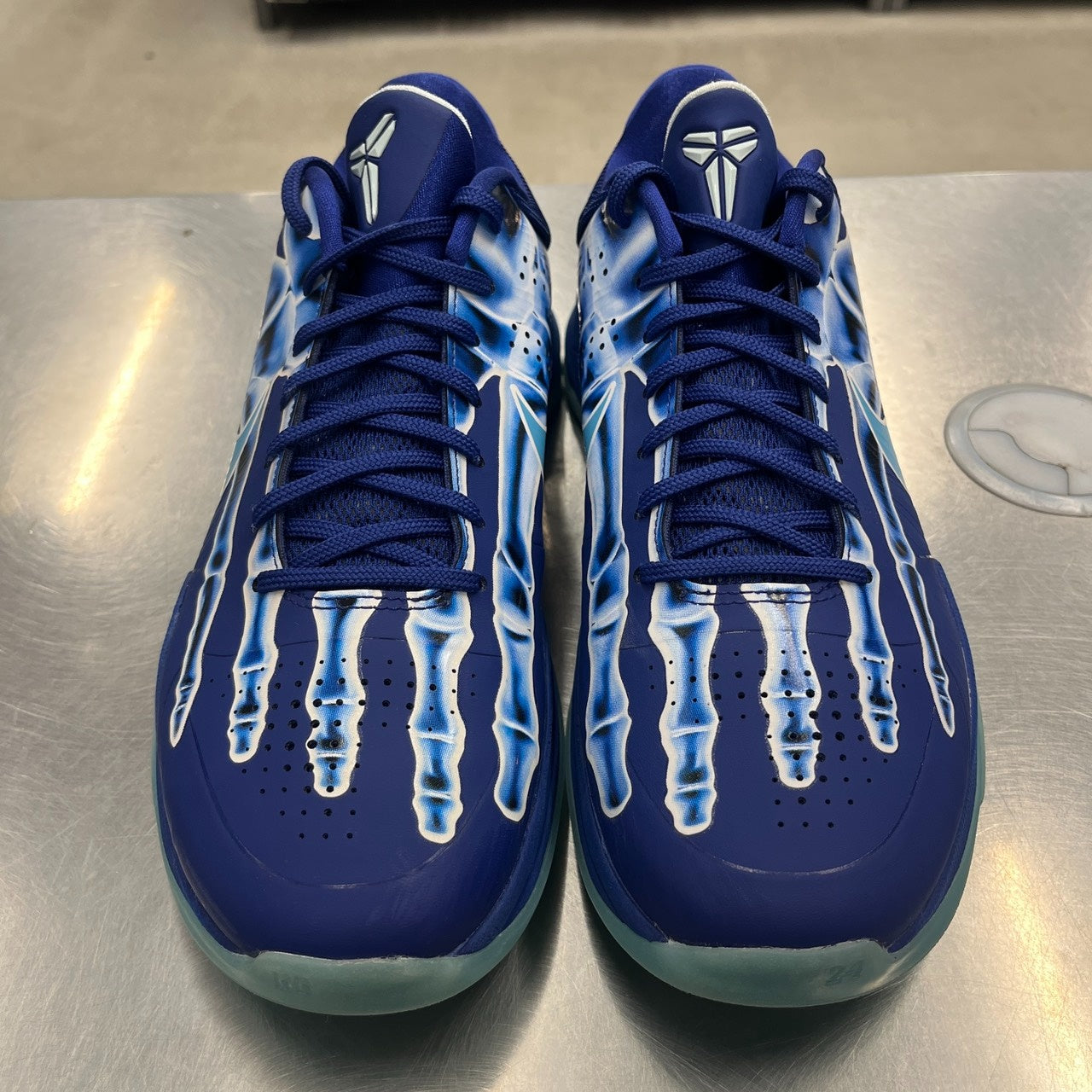 【US9】 NIKE KOBE 5 PROTRO HJ4303-400 【USED】