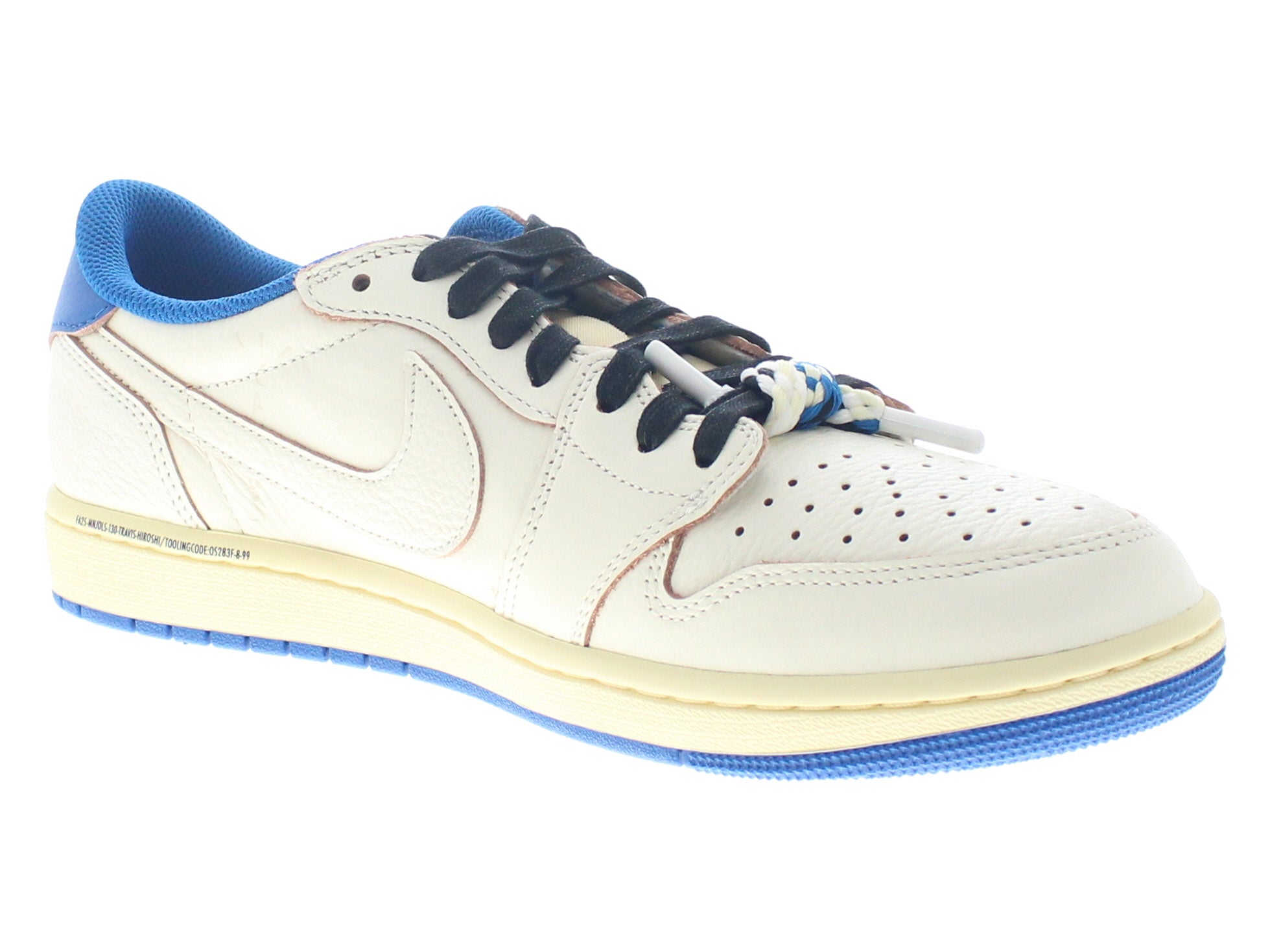 【US11.5】 AIR JORDAN 1 LOW OG SP DM7866-104 【DS】