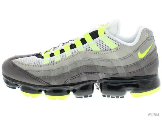 【US9】 NIKE AIR VAPORMAX 95 AJ7292-001 【DS】