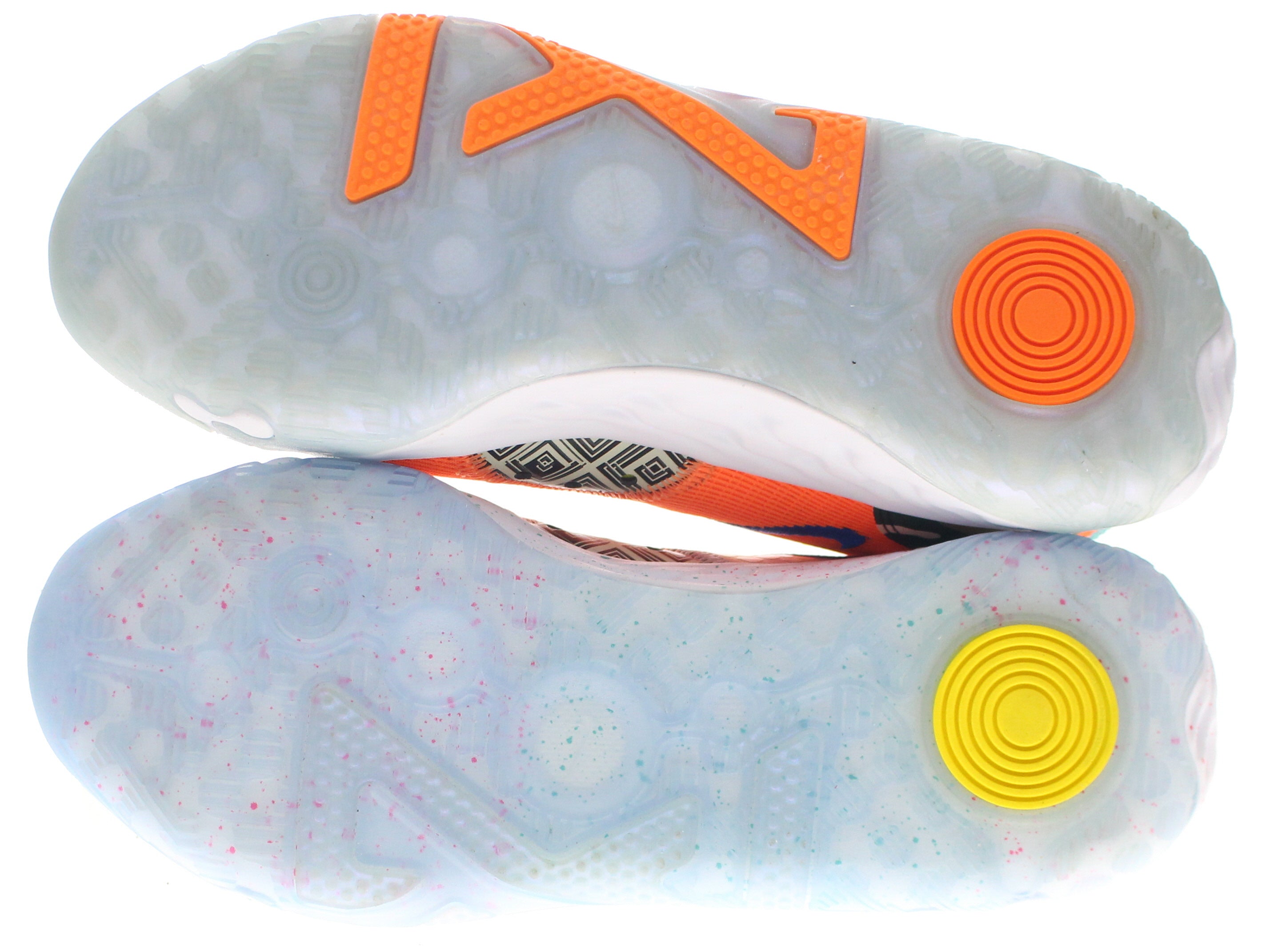 【US8.5】 NIKE PG6 EP DR8960-700 【DS】