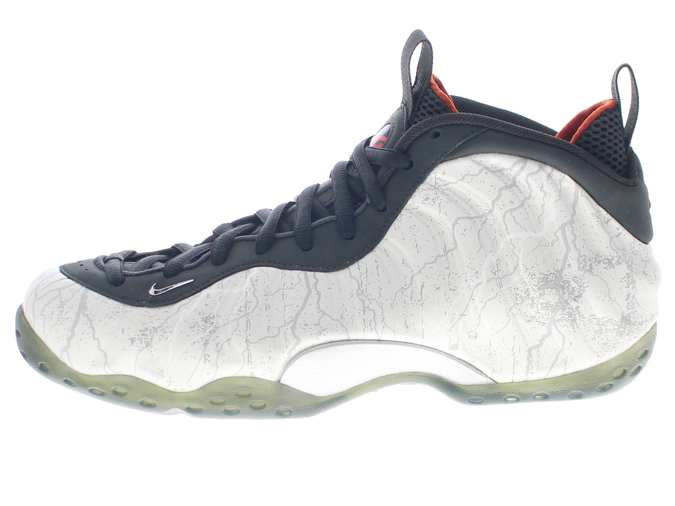 【US9.5】 NIKE AIR FOAMPOSITE ONE PRM TEKKEN HF6367-001 【DS】
