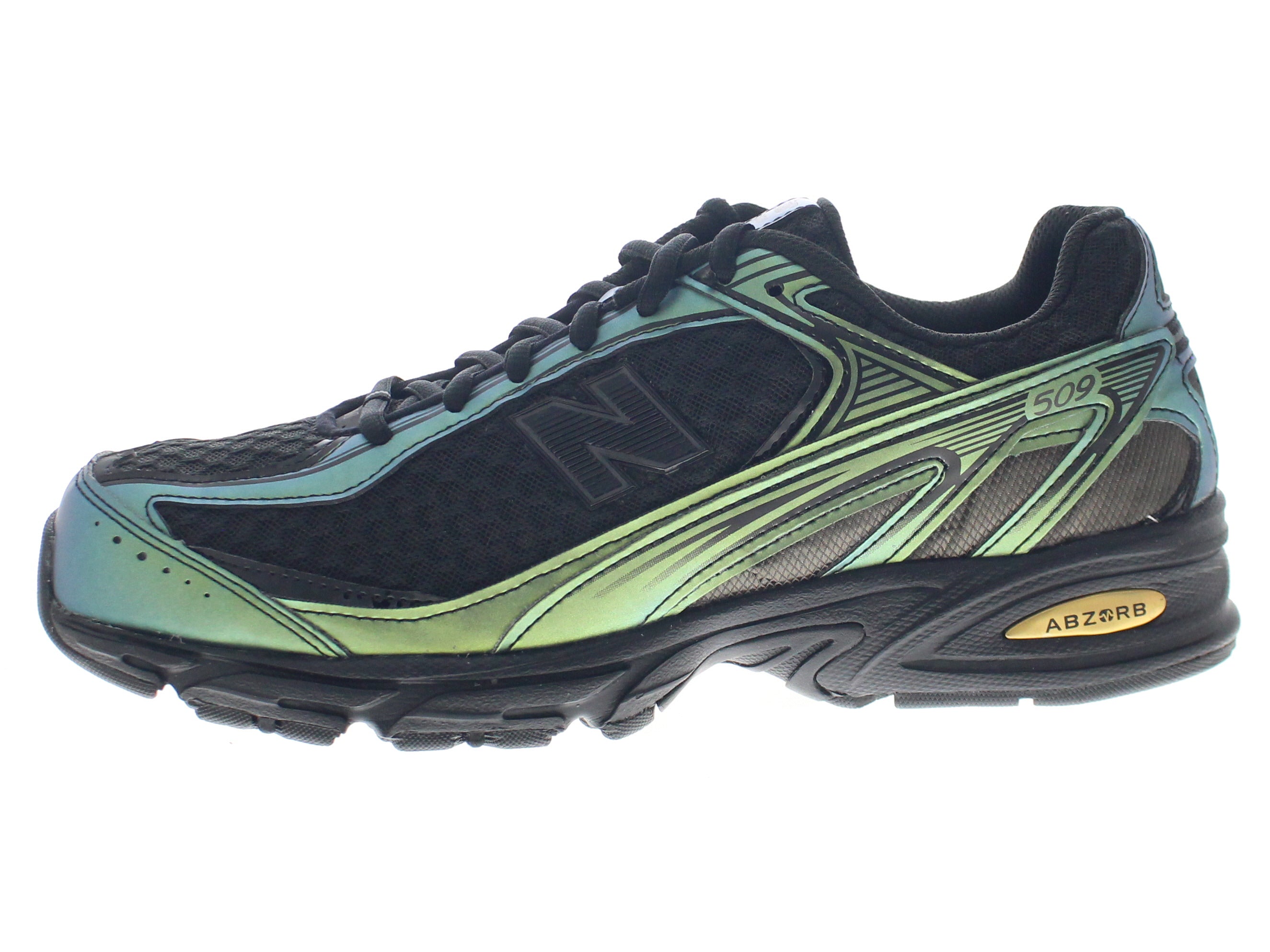 【US8.5】 New Balance U509AA 【DS】
