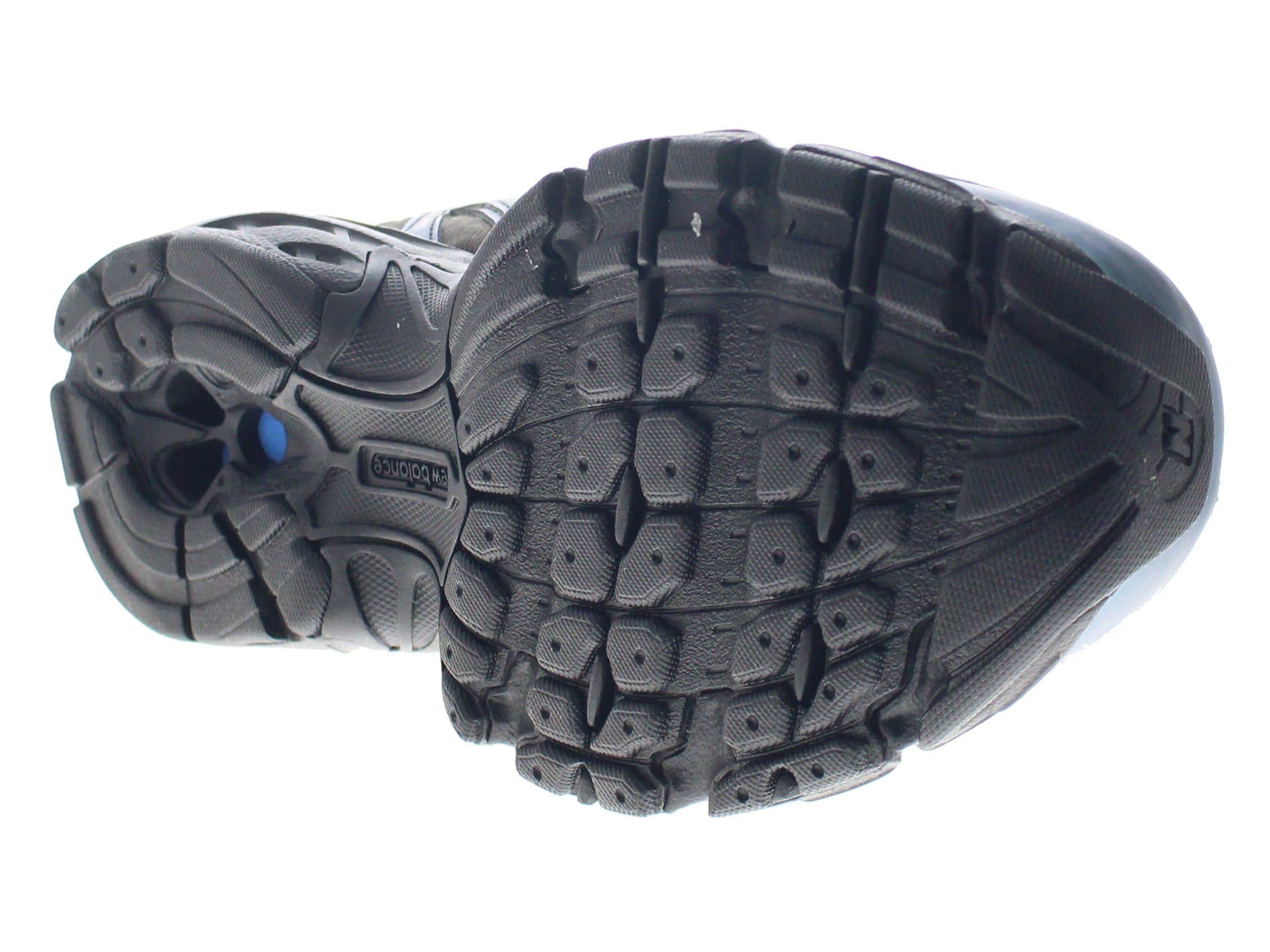 【US8.5】 New Balance U509AA 【DS】