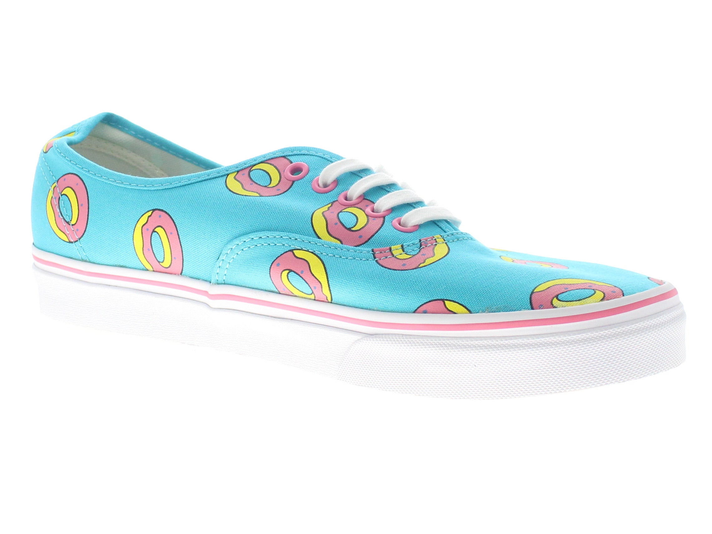 【US12】 VANS AUTHENTIC Odd Future VN0A348ANHC 【DS】