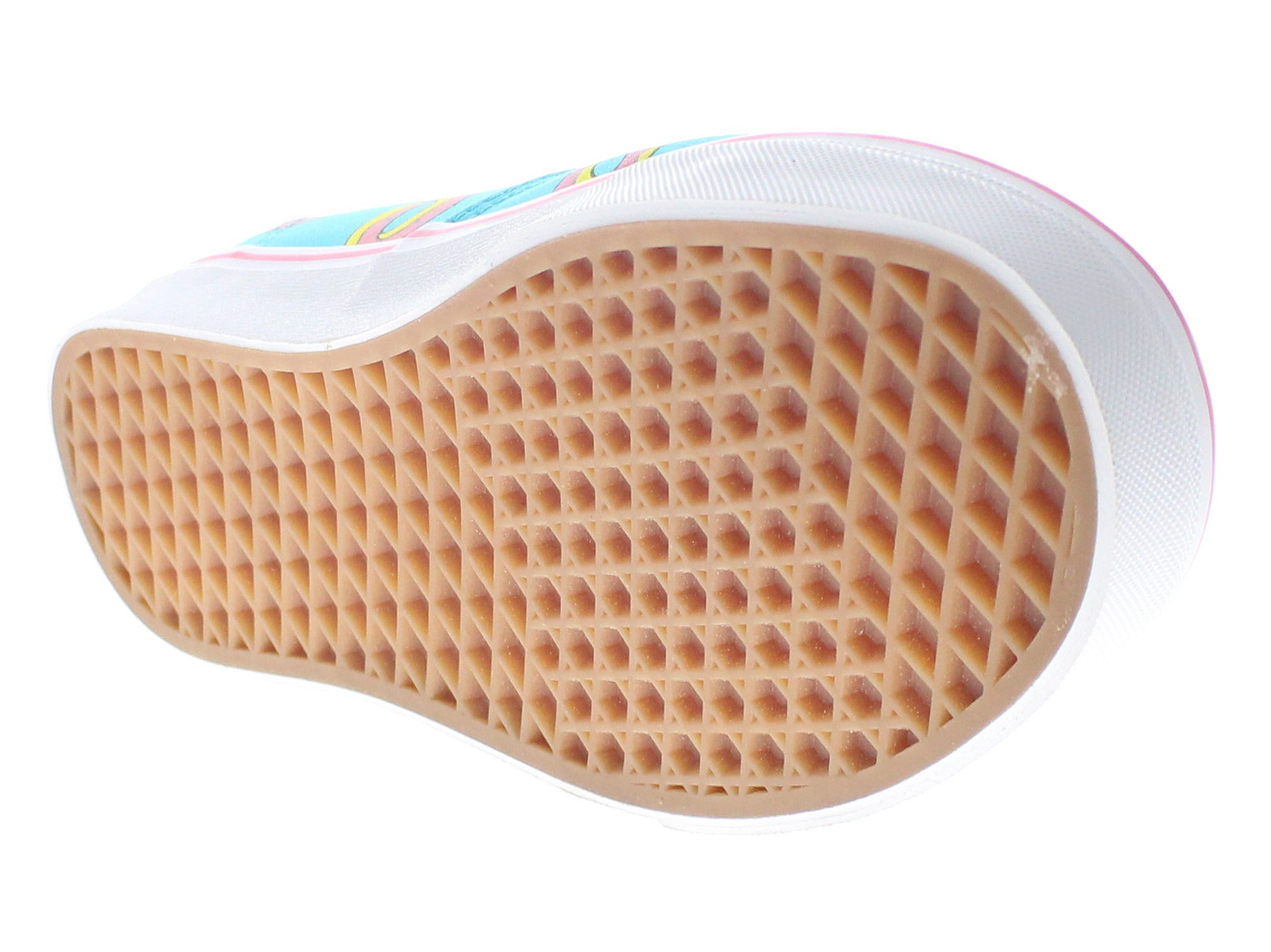 【US12】 VANS AUTHENTIC Odd Future VN0A348ANHC 【DS】