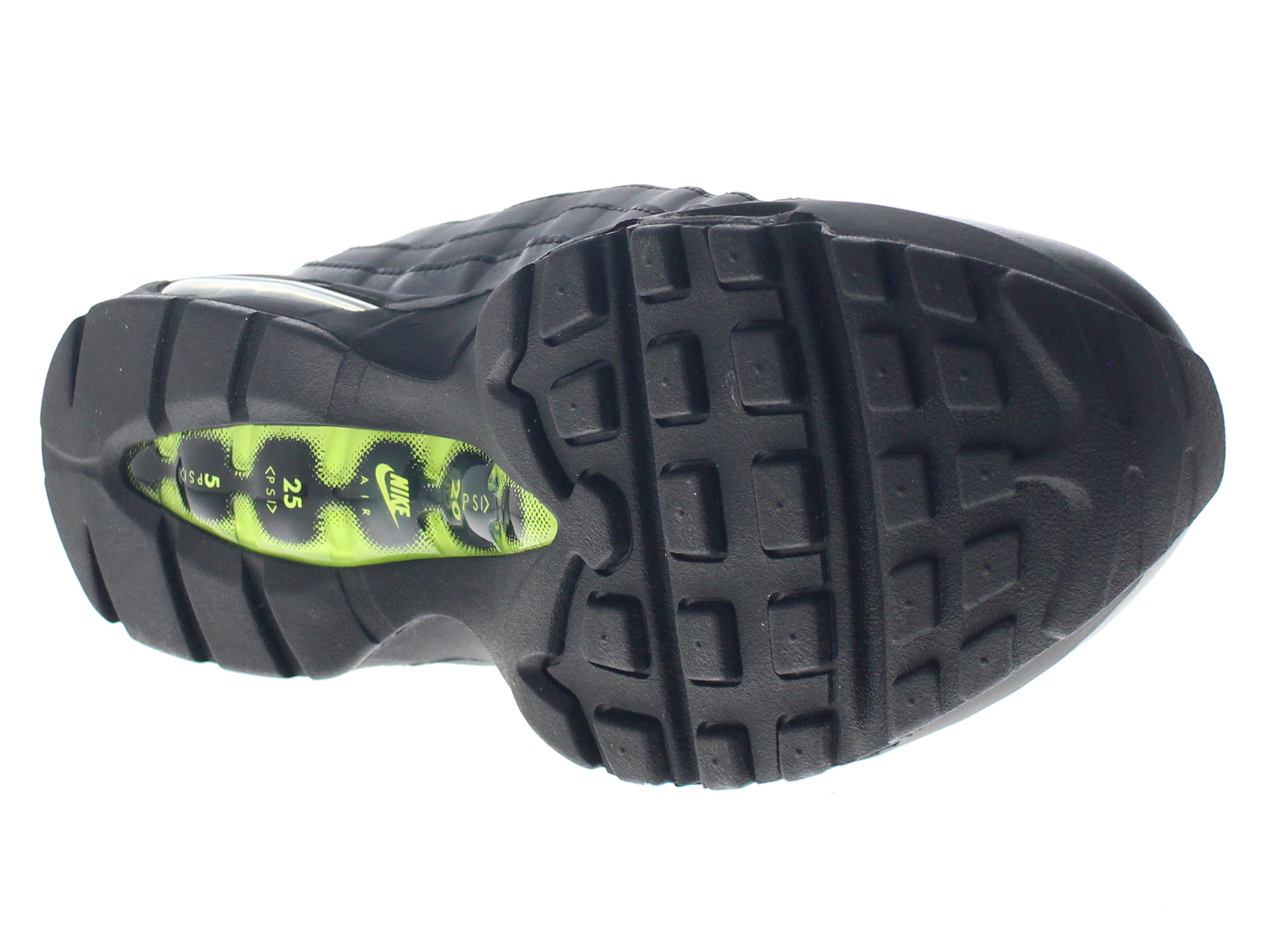 【US10】 NIKE AIR MAX 95 BIG BUBBLE SE IM8063-010 【DS】