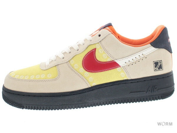 【US11】 NIKE AIR FORCE 1 07 LX Dia de Muertos DZ5355-126 【DS】