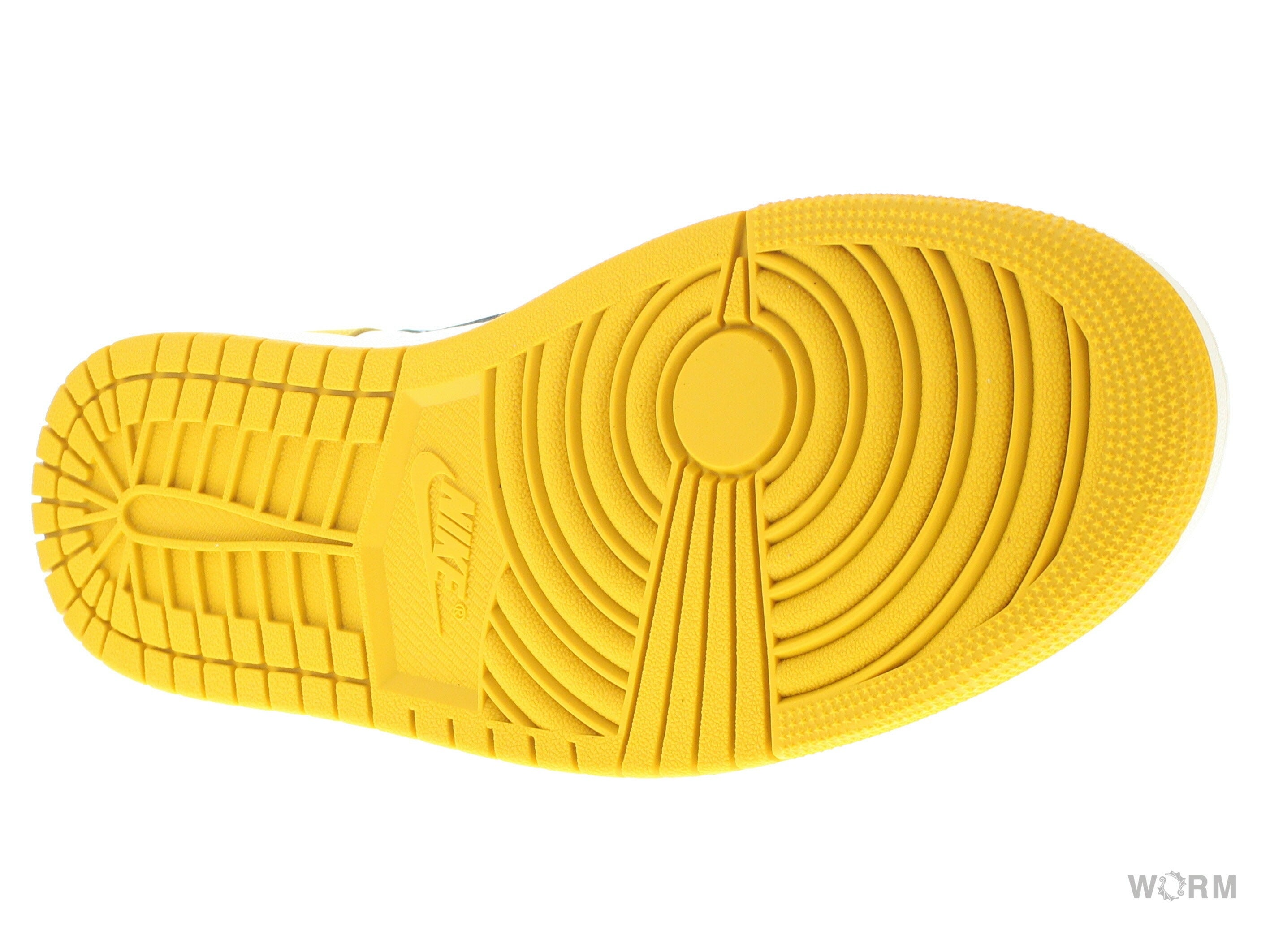 AIR JORDAN 1 RETRO HIGH OG Yellow Ochre DZ5485-701 【DS】