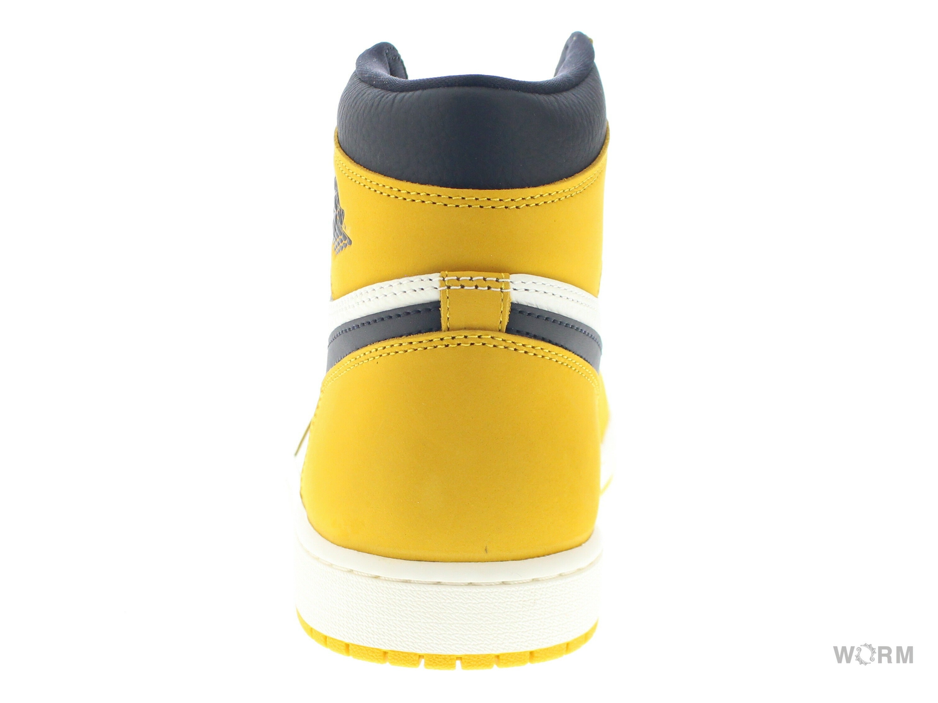 AIR JORDAN 1 RETRO HIGH OG Yellow Ochre DZ5485-701 【DS】