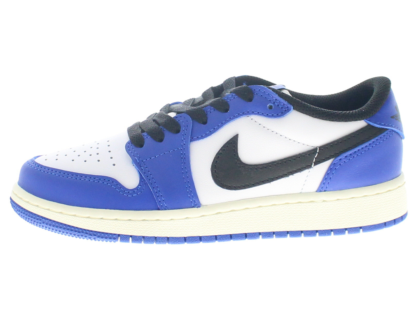 【US4Y】 AIR JORDAN 1 RETRO LOW OG (GS) CZ0858-140 【DS】