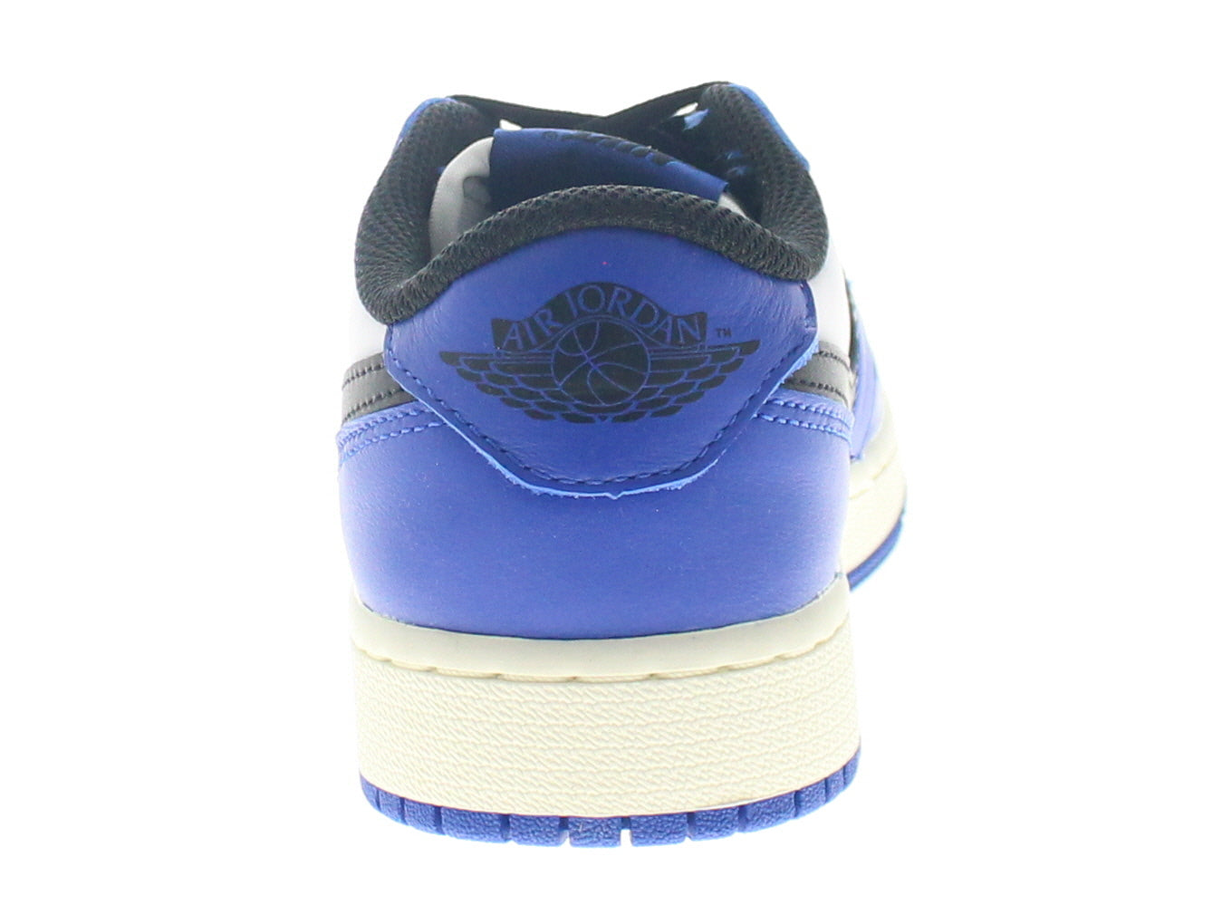 【US4Y】 AIR JORDAN 1 RETRO LOW OG (GS) CZ0858-140 【DS】