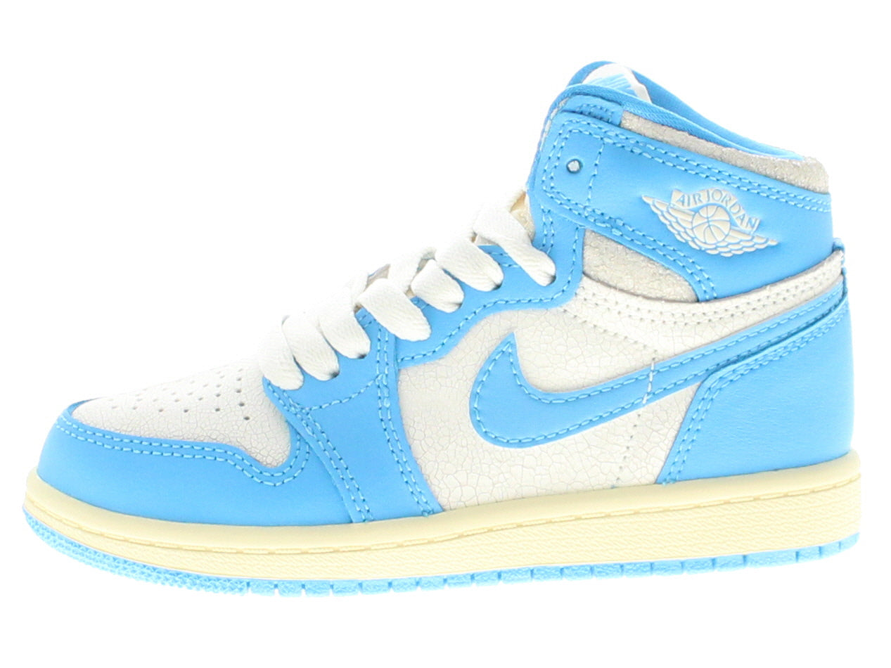 【US11C】 JORDAN 1 RETRO HIGH (PS) FD1412-402 【DS】