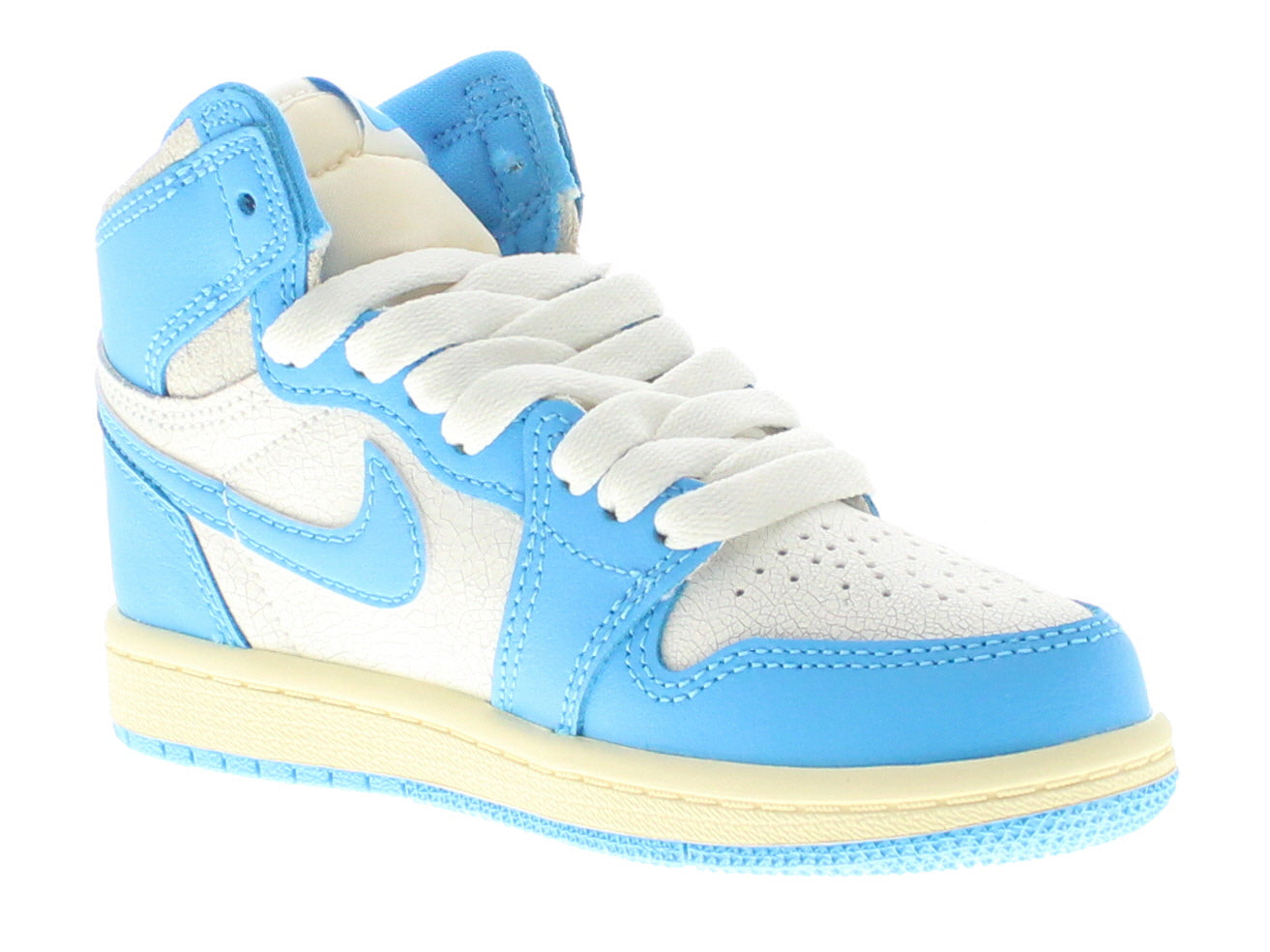 【US11C】 JORDAN 1 RETRO HIGH (PS) FD1412-402 【DS】