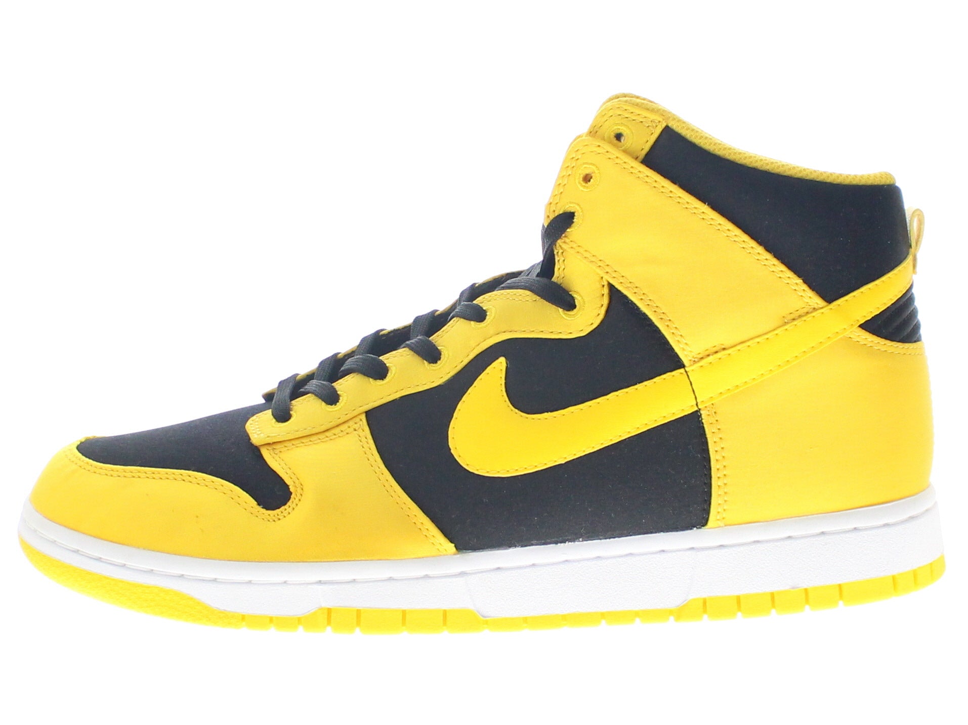 【W US12】 NIKE W DUNK HIGH FN4216-001 【DS】